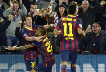 Messi nói về khủng hoảng ở Barca như thế nào?